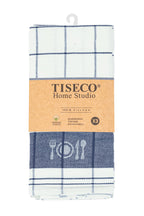 Theedoek Pharao BML - SET/3 - 50x70 cm