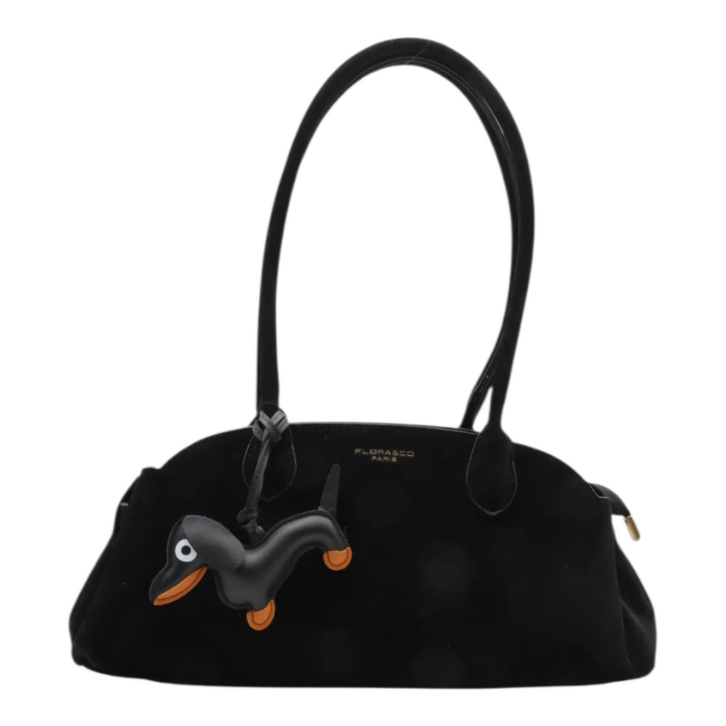 Tas J&W Bags 9938 zwart