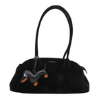 Tas J&W Bags 9938 zwart