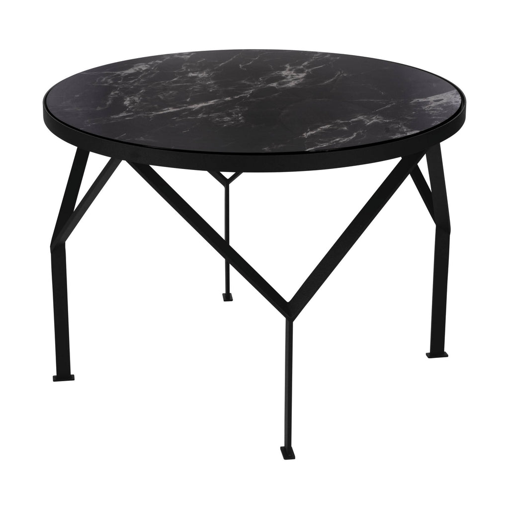 Tafel Ifasina Zwart 39x54cm