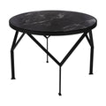 Tafel Ifasina Zwart 39x54cm