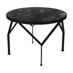 Tafel Ifasina Zwart 39x54cm