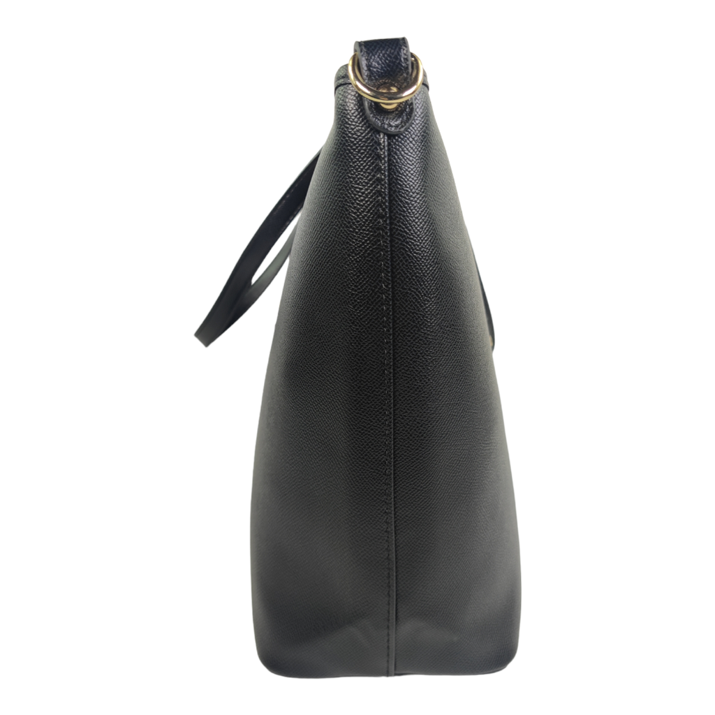 Tas J&W Bags 1808 zwart