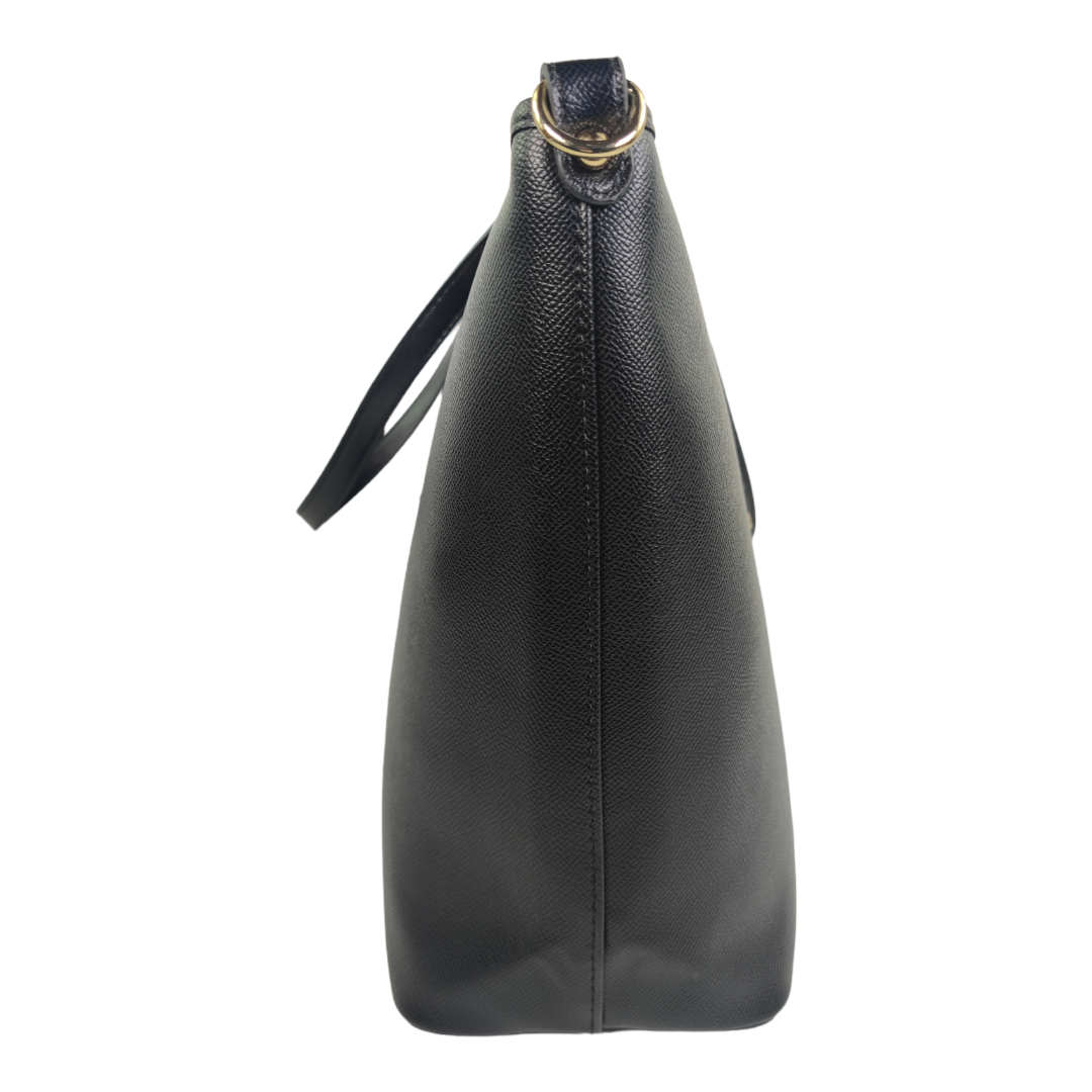 Tas J&W Bags 1808 zwart