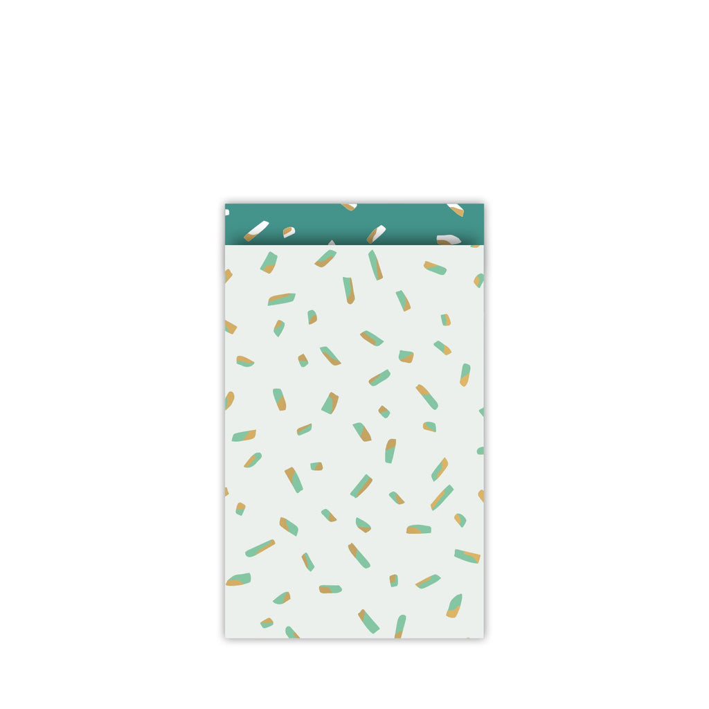 Colorful Confetti - Cadeauzakjes