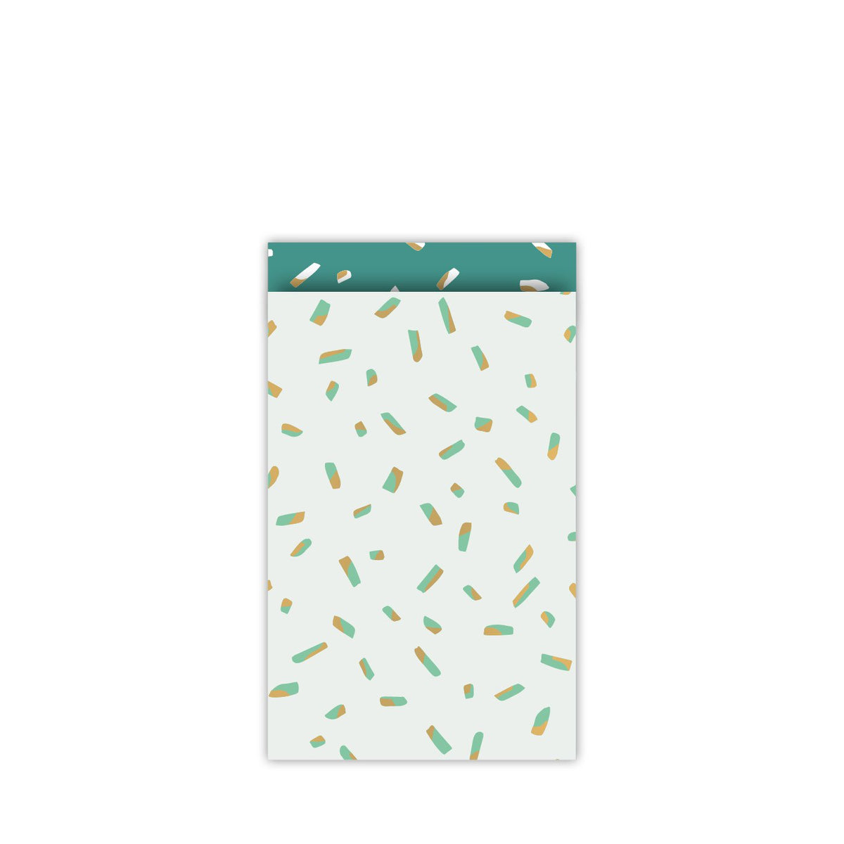 Colorful Confetti - Cadeauzakjes