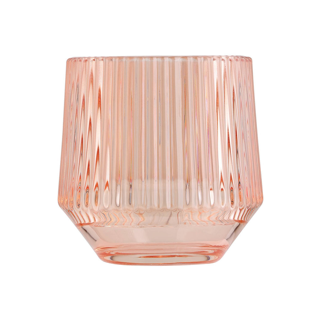 Windless Bondby Roze 14x14cm