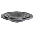 Volcan schalen set/3