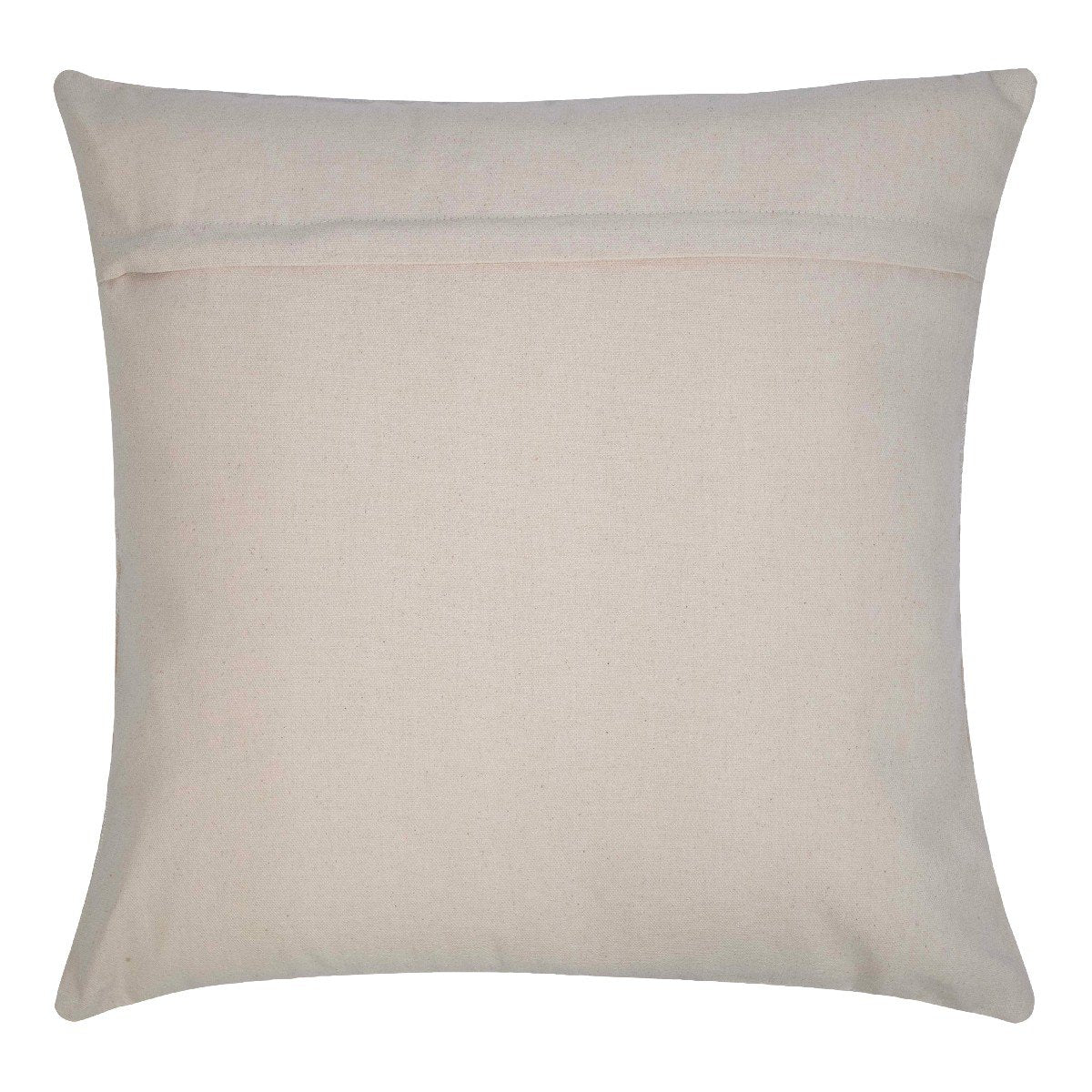 Rosanna Kussen geborduurd beige 45x45cm