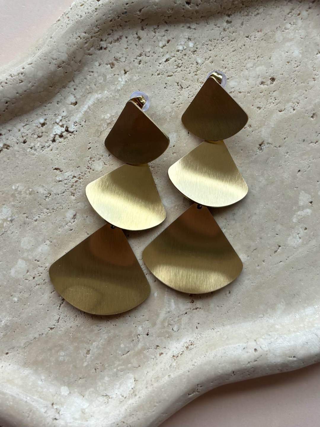 Oorbellen WAUW Jewellery E61015085499