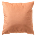 Dutch Decor Maysa - Kussen 45x45 cm - Peach Bloom - Roze, goud, oranje