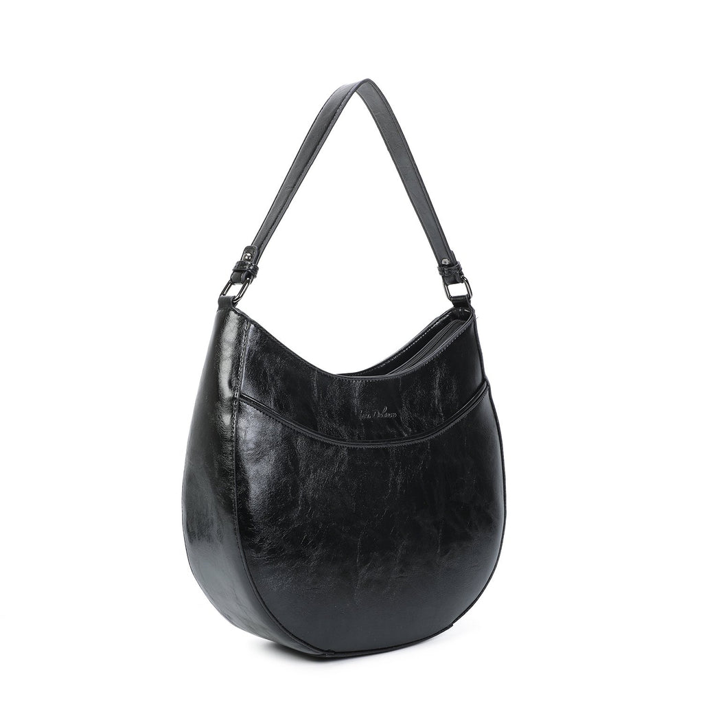 Tas J&W Bags 1683028 zwart