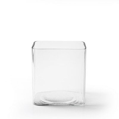 Accubak 'kubus' 10x13x14 cm