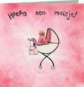 P10 Hoera een meisje
