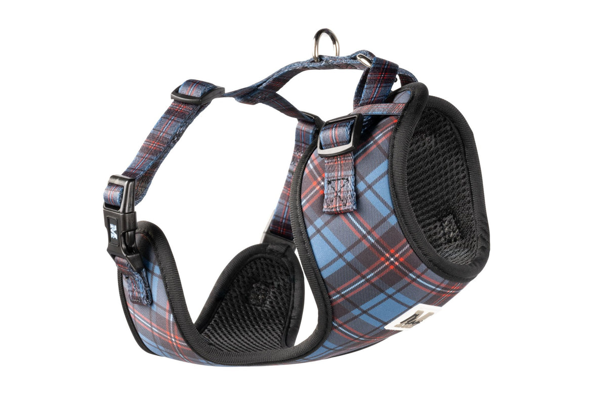 Honden harnas Highland Charme