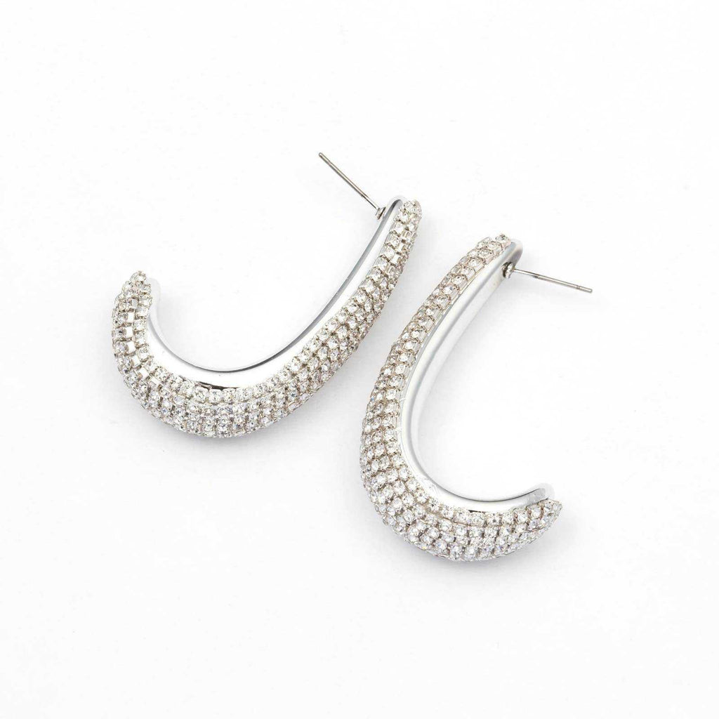 Oorbellen WAUW Jewellery E61026090450