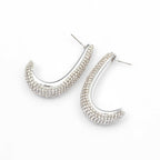 Oorbellen WAUW Jewellery E61026090450