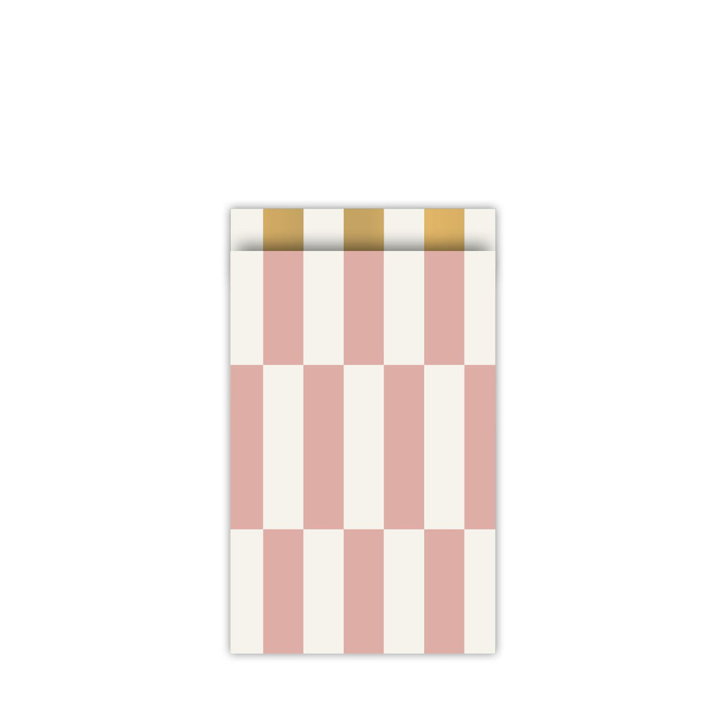 Colorblocking duotone - Cadeauzakjes
