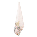 Theedoek 50x70 cm Beige Katoen