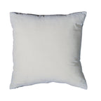 Kussen fluweel jungle zebra 45x45cm*