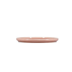 Bord 27cm framboos Duna