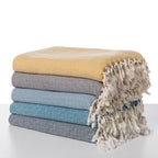 Hamam Plaid All Seasons Diamond