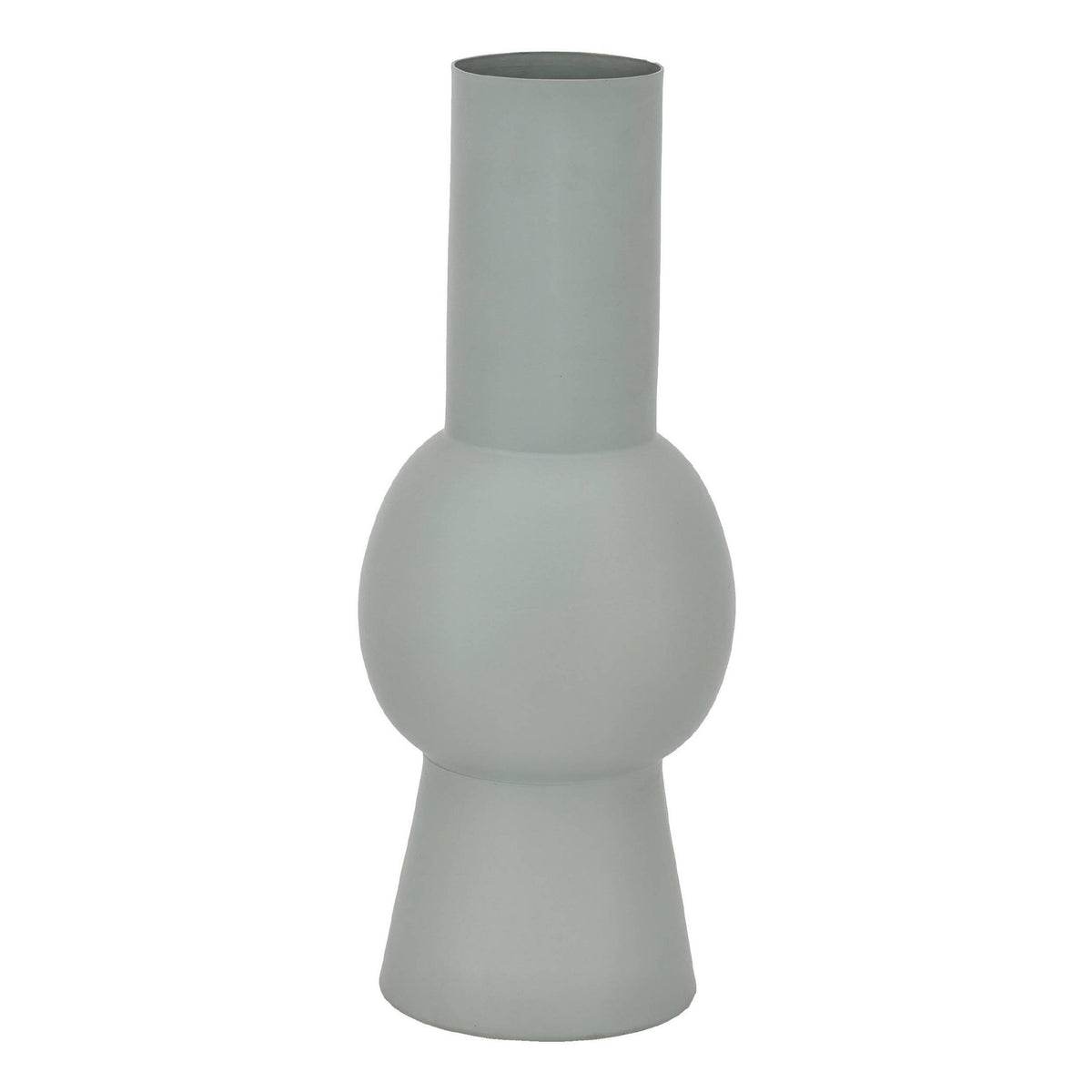 Vaas Tambulig Groen 10x27,5cm