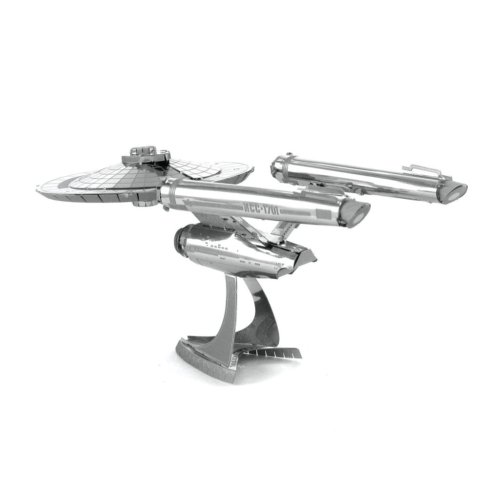 Metalen bouwpakket Enterprise (Star Wars)