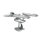 Metalen bouwpakket Enterprise (Star Wars)