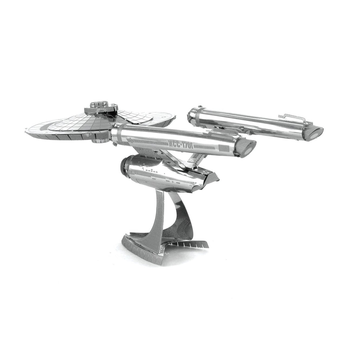 Metalen bouwpakket Enterprise (Star Wars)