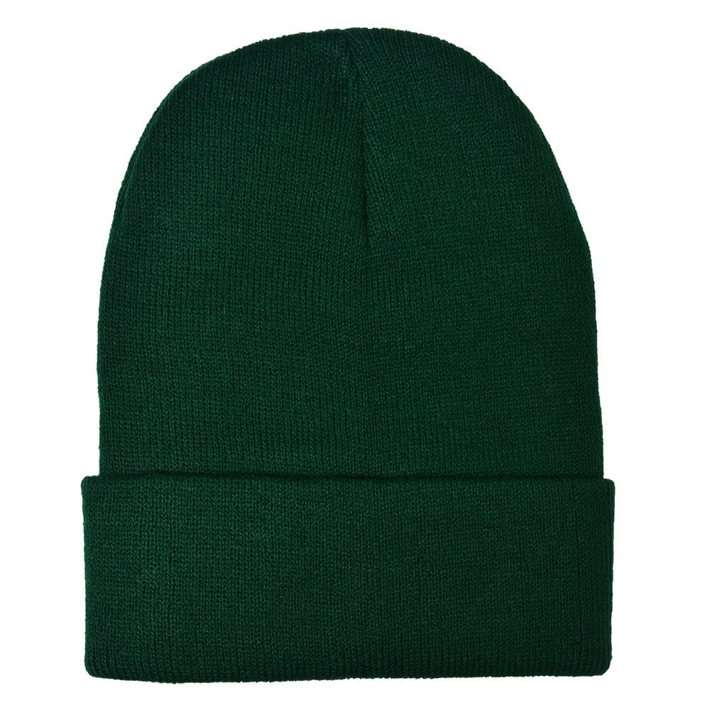 Muts Dames Groen Acryl