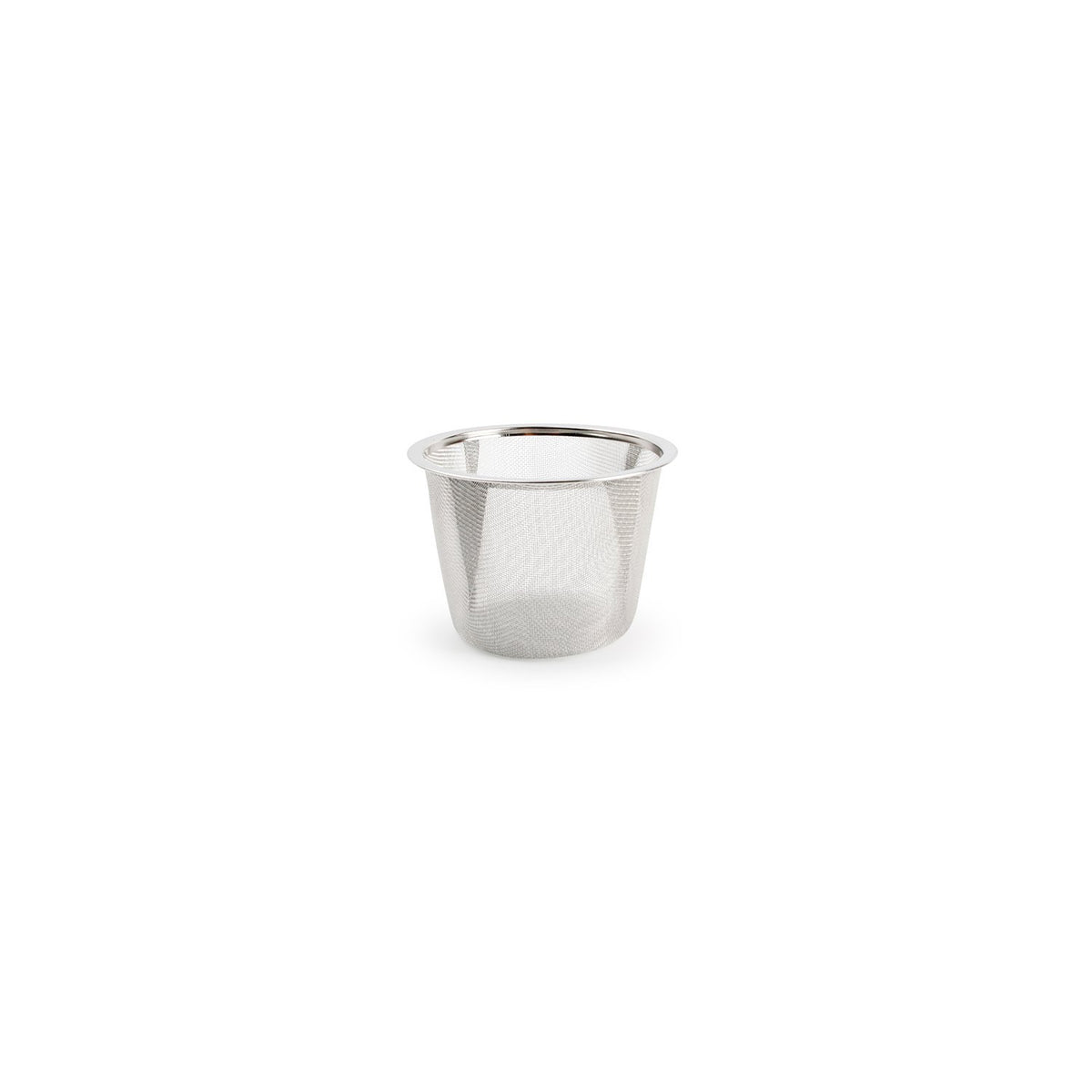 Theepot 80cl dots goud/zwart My Tea