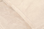 Plaid Pippa – jacquardflanel – 150x200 cm