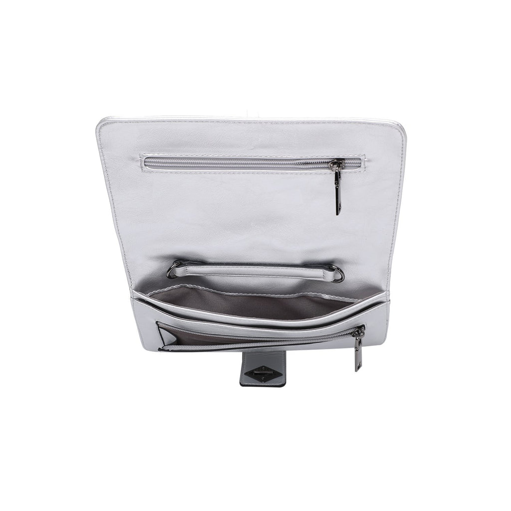 Tas J&W Bags 1682575 zilver