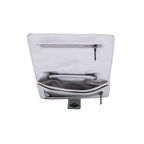 Tas J&W Bags 1682575 zilver