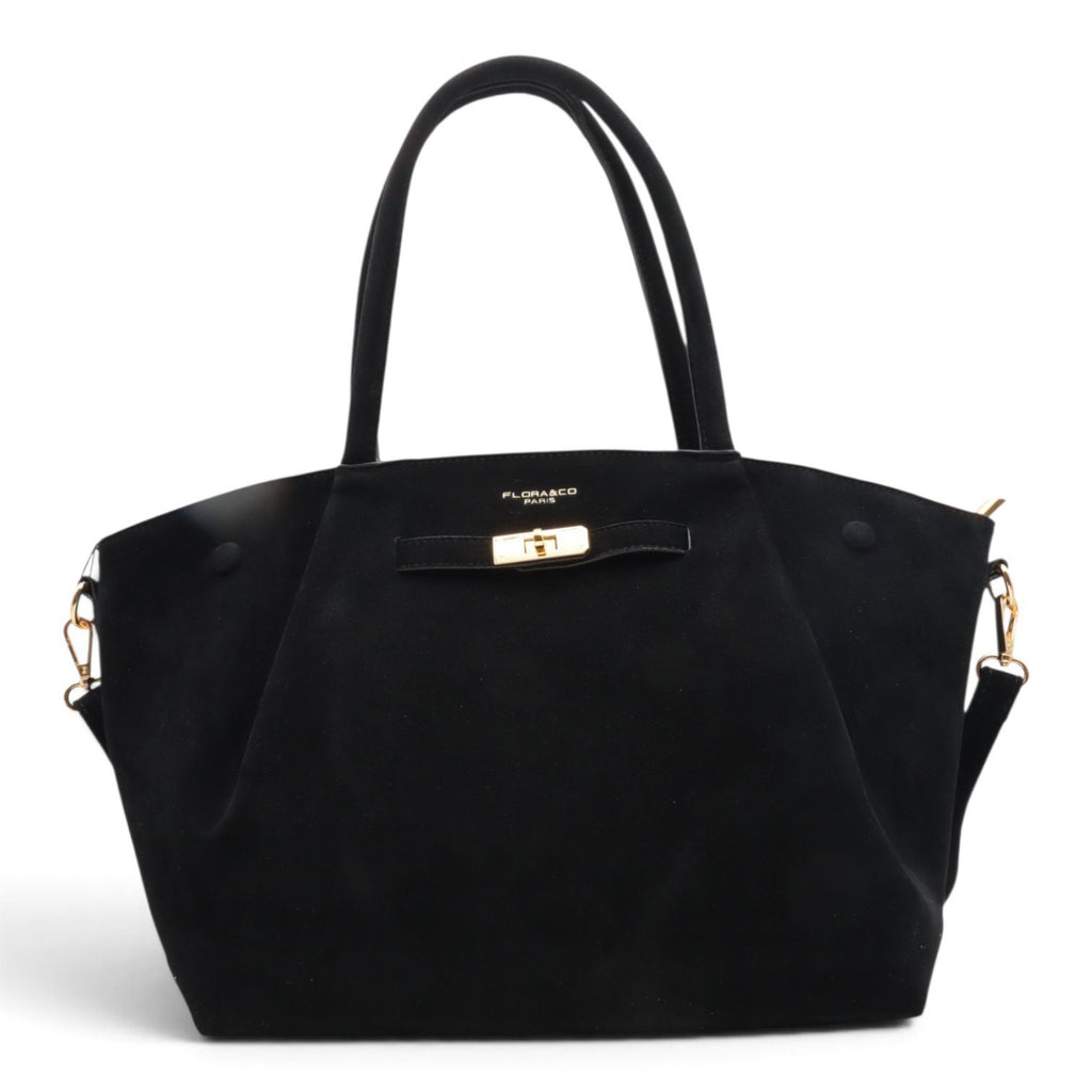 Tas J&W Bags 7525 zwart