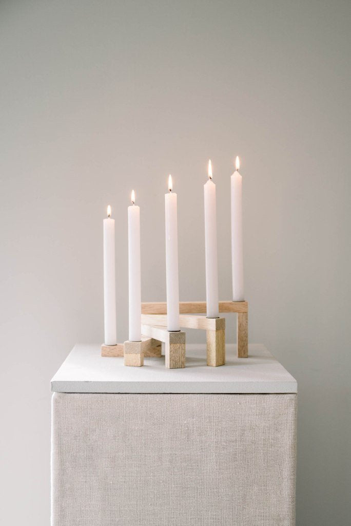 Leeff Candle Holder Coen