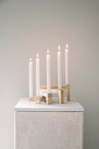 Leeff Candle Holder Coen