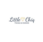 Little Chiq Baby Jogger wafelstof