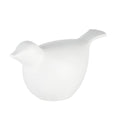 Ornament Marovato Wit 27x13x14cm