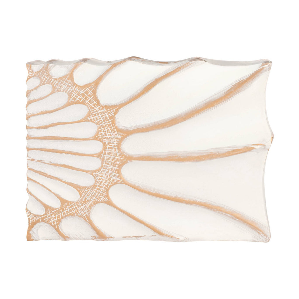 Vaas Sakti Goud 27x9x20 cm
