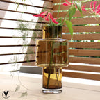 Vaas - Juba cognac