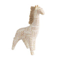 Ornament Ishikari Met 17,5x7,5x25cm