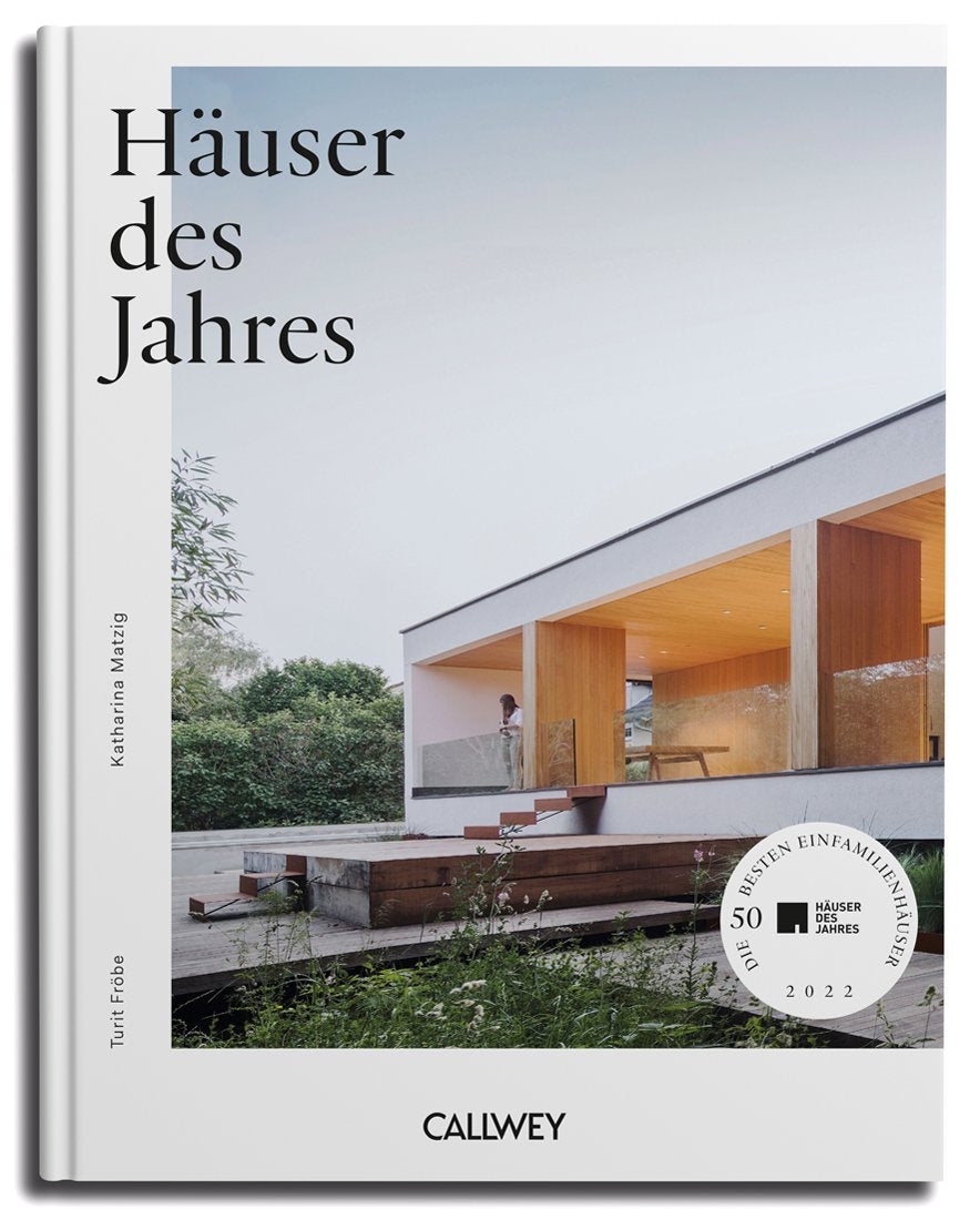 Huizen van het jaar 2022