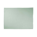 Indi theedoek groen 50x70cm (set of 3)
