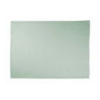 Indi theedoek groen 50x70cm (set of 3)