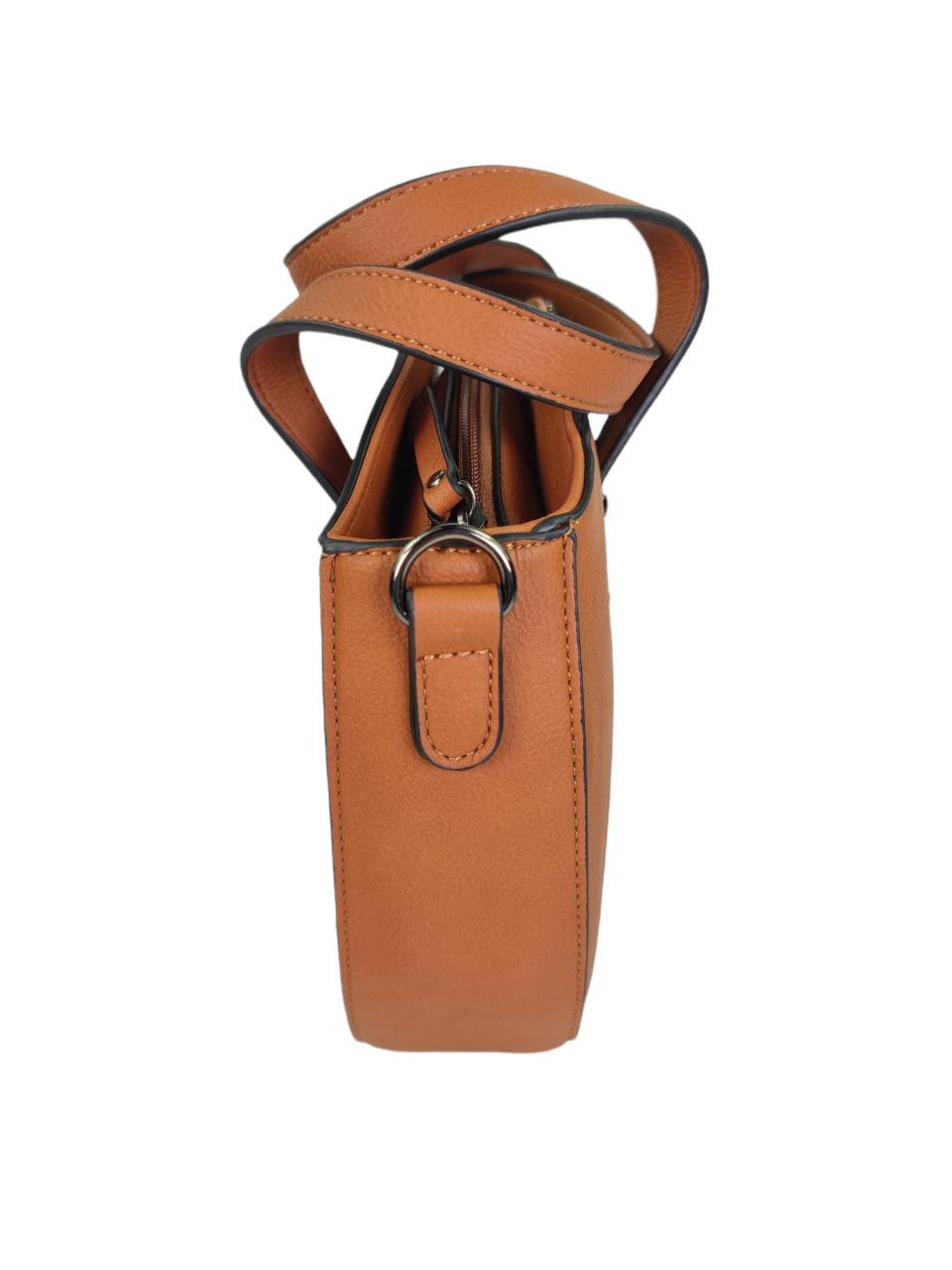Tas J&W Bags pc578-528 camel