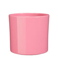 Era pot rond roze