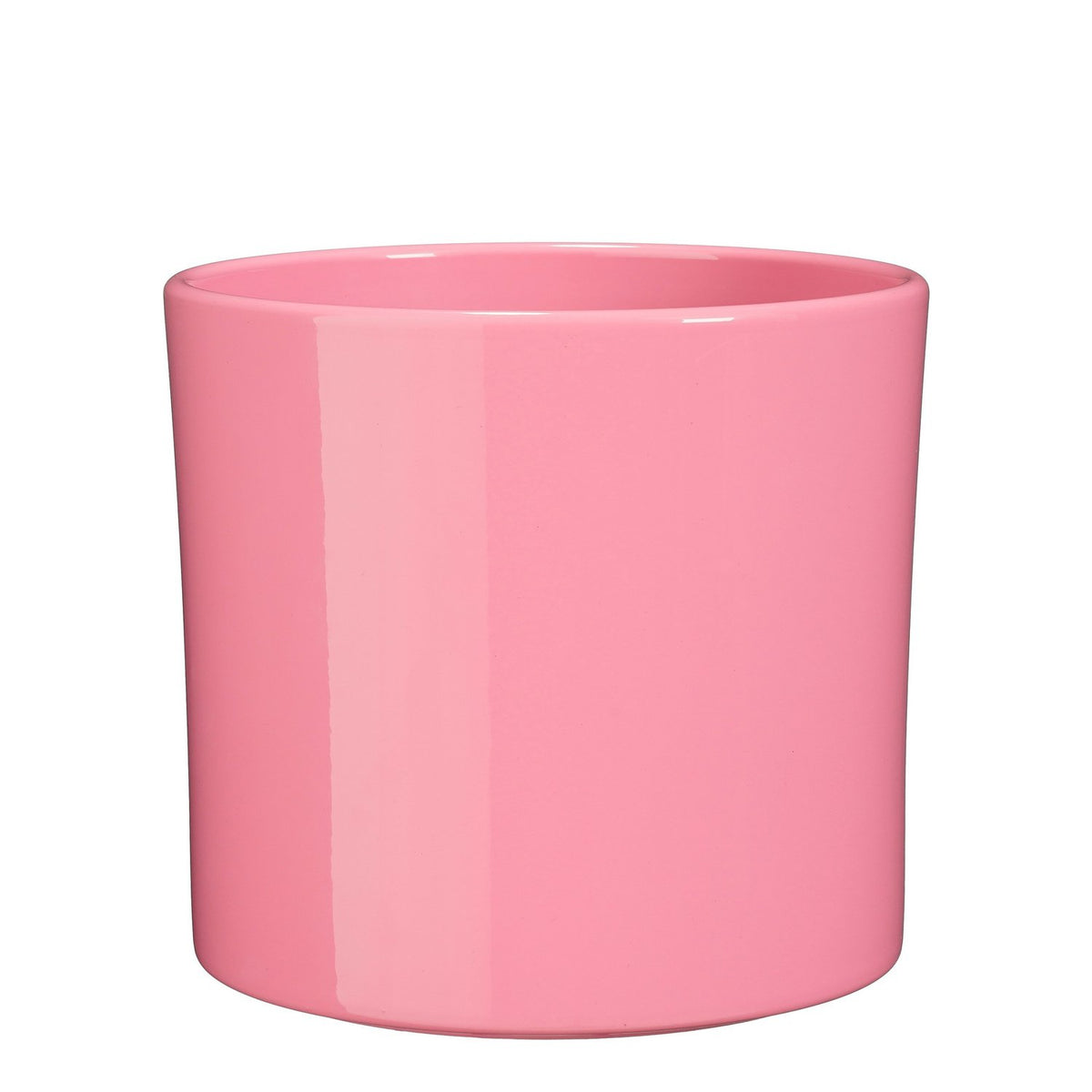 Era pot rond roze
