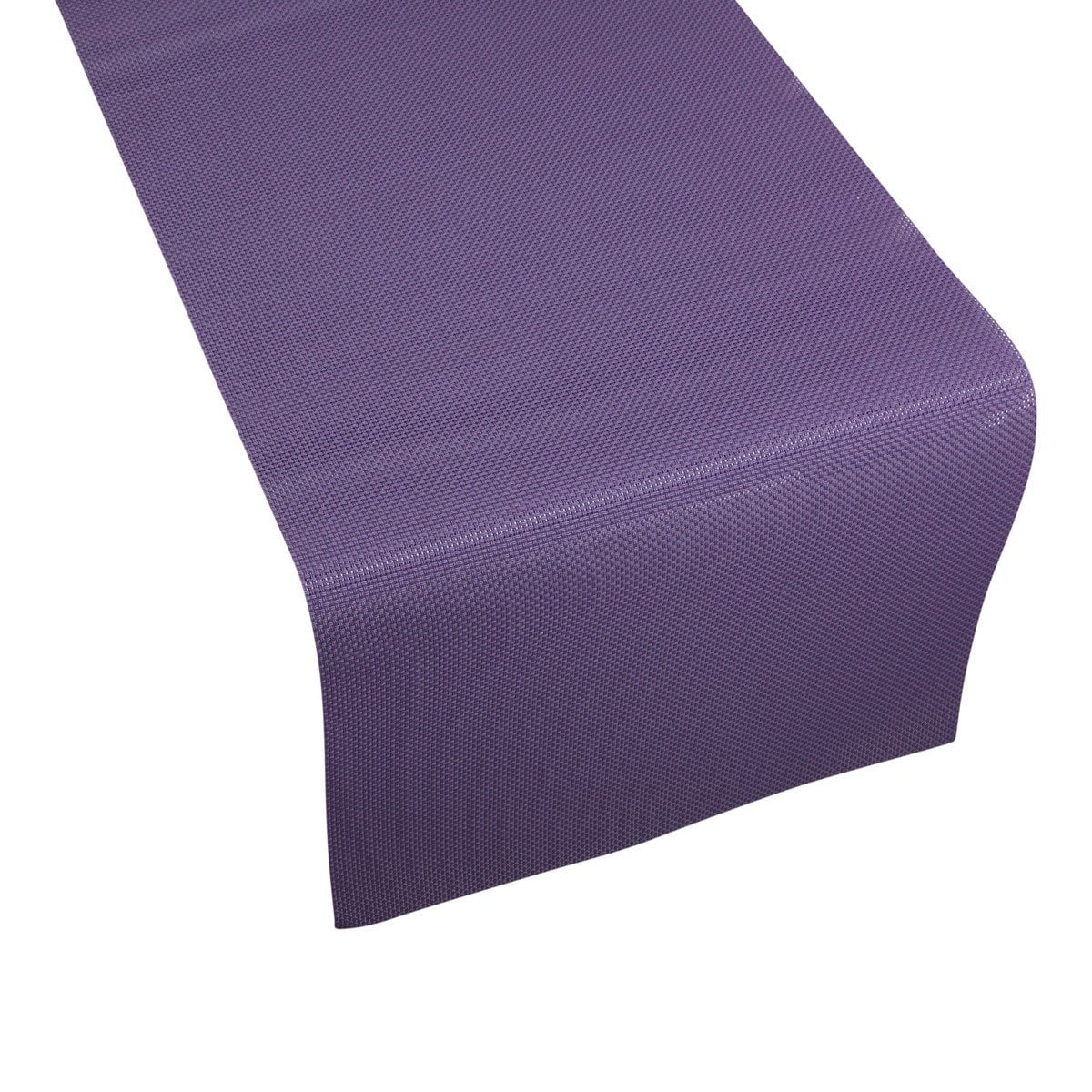 Orlando Outdoor Tafelloper paars 30x240cm